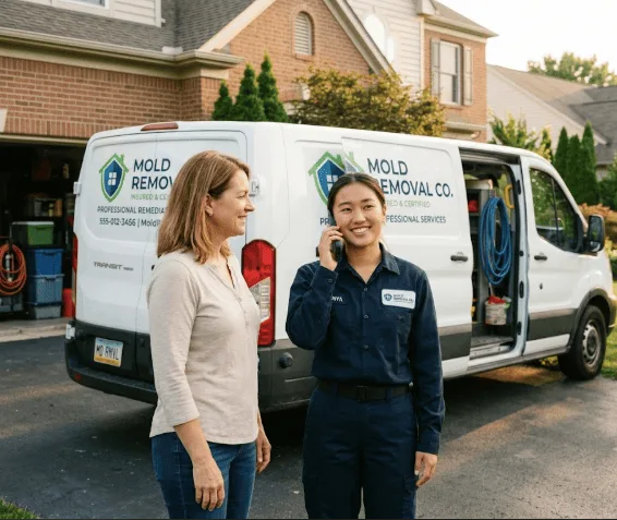 Crawlspace Mold Remediation Murray, IA FAQs
